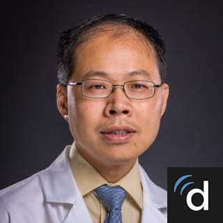 Hsiang-Hsuan Yu, MD