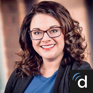 Lindsay Williams, Family Nurse Practitioner, Greensburg, IN