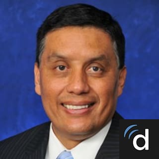 Carlos Miranda, MD