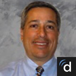David Rapkin, MD, Anesthesiology, Richmond Heights, OH