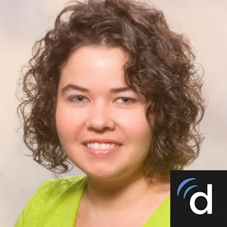 Lindsey Woodlief, Family Nurse Practitioner, Kingsport, TN