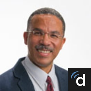 John Perry, MD