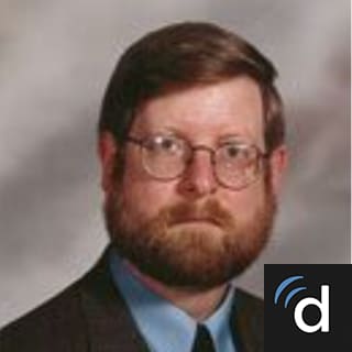 Douglas Brown, MD