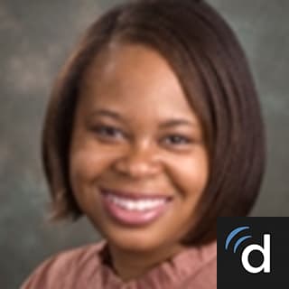 Krishna White, MD
