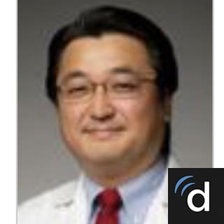 Byung Yu, MD