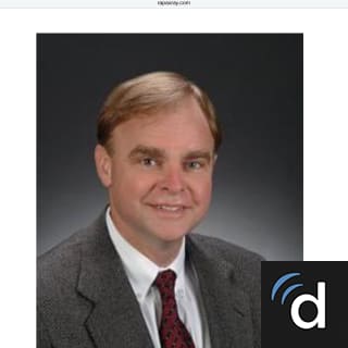 Don Kusenberger, MD, Radiology, Little Rock, AR