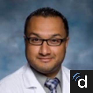 Sheraz Siddiqui, MD