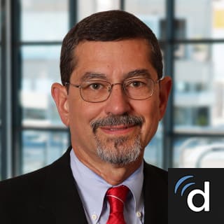 David Carbone, MD