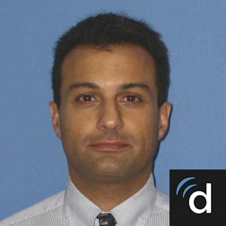 Arthur Galoustian, MD
