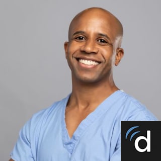 Edjah Nduom, MD
