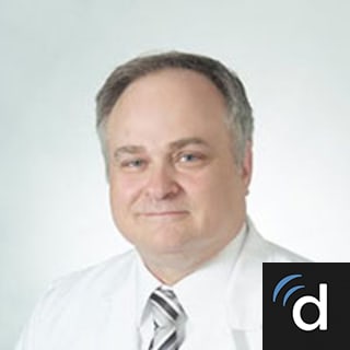 James Calhoun, Acute Care Nurse Practitioner, Prescott, AZ