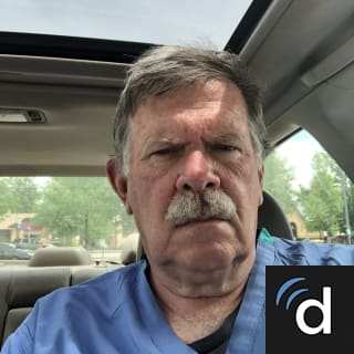 Andrew Higgins, MD, Anesthesiology, Morrison, CO