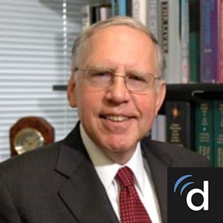 Allan Wolkoff, MD