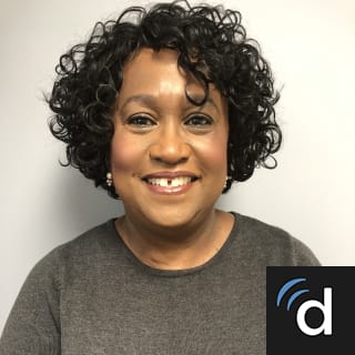 Saadia Griffith Howard, MD