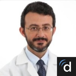 Volkan Tuzcu, MD