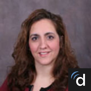 Maryann Alessio, DO