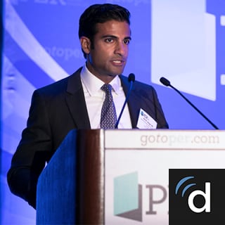 Neil Iyengar, MD, Oncology, New York, NY