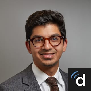Nikhil Seval, MD