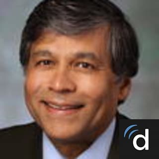 Mohan Verghese, MD