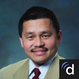 Renato Albaran, MD