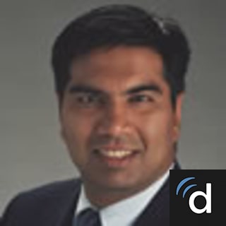 Rajib Bhattacharya, MD