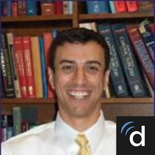 Eric Silver, MD, Pediatric Cardiology, New York, NY