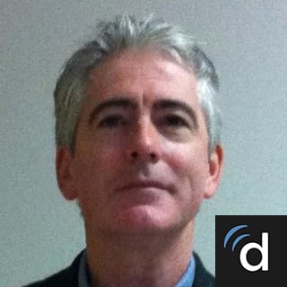 Timothy McAlindon, MD