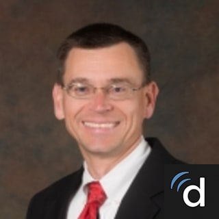 Aric Aldridge, MD
