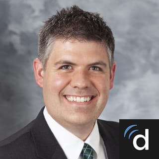 Michael Puricelli, MD, Otolaryngology (ENT), Overland Park, KS