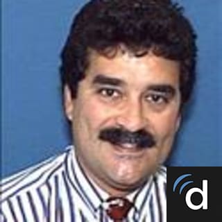 Rommel Morales, MD