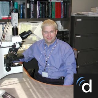 David Wilson, MD