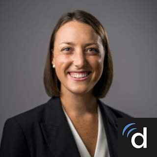Sarah Berg, MD