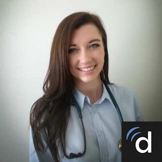 Katarina Richardson, Physician Assistant, Woodland Park, CO