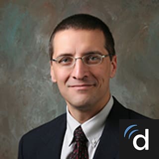 Anthony de Beus, MD
