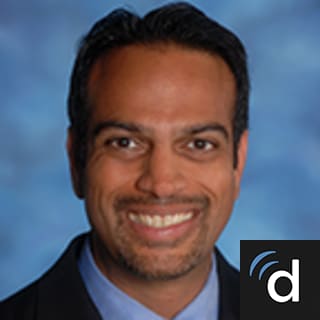 Kinjal Patel, MD, Nephrology, Fairfax, VA