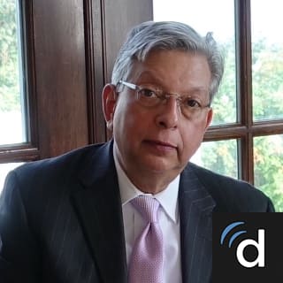 Arnold Aguilera, MD