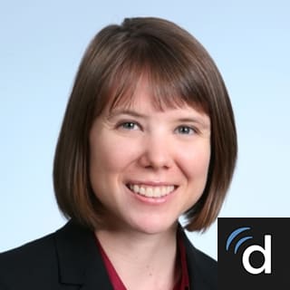 Kendall Madden, MD