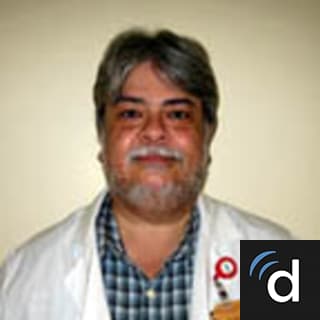 Eric Carro, MD