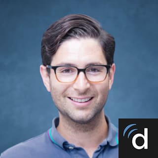 Alexander Chehrazi-Raffle, MD