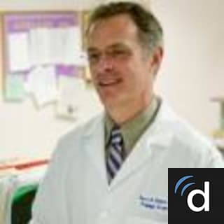 Ross Rames, MD