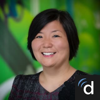 Borah Hong, MD, Pediatric Cardiology, Seattle, WA