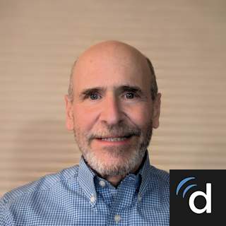 Richard London, MD, Geriatrics, Milwaukee, WI