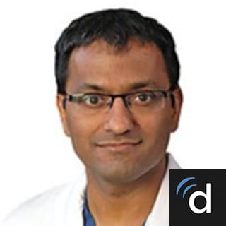 Vivek Deshmukh, MD