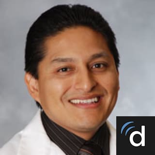 Paulo Guillinta, MD