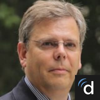 Hans Herfarth, MD