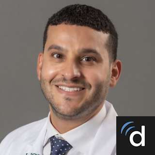 Mark Armanious, MD