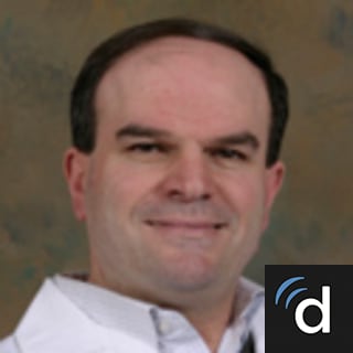 Maurice Rachko, MD