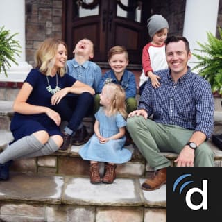 Heith Robertson, Certified Registered Nurse Anesthetist, Madisonville, KY