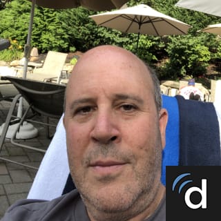 David Berger, MD