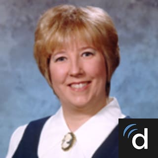 Allison Pruett, MD